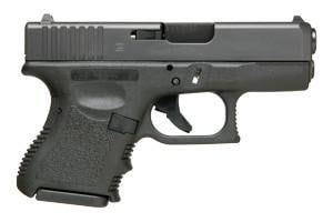 Glock 33 Gen 3 357 Sig