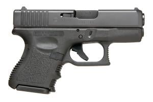 Glock 39 Gen 3 45 GAP