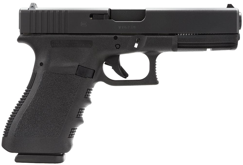 Glock 21 Gen 3 45 ACP