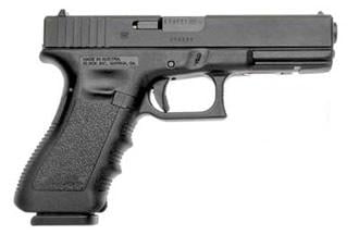 Glock 22 40 S&W PI2250203
