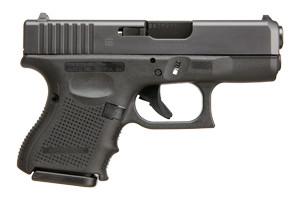 Glock 27 Gen 4 40 S&W