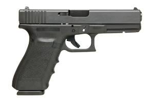 Glock 20 Gen 4 10mm