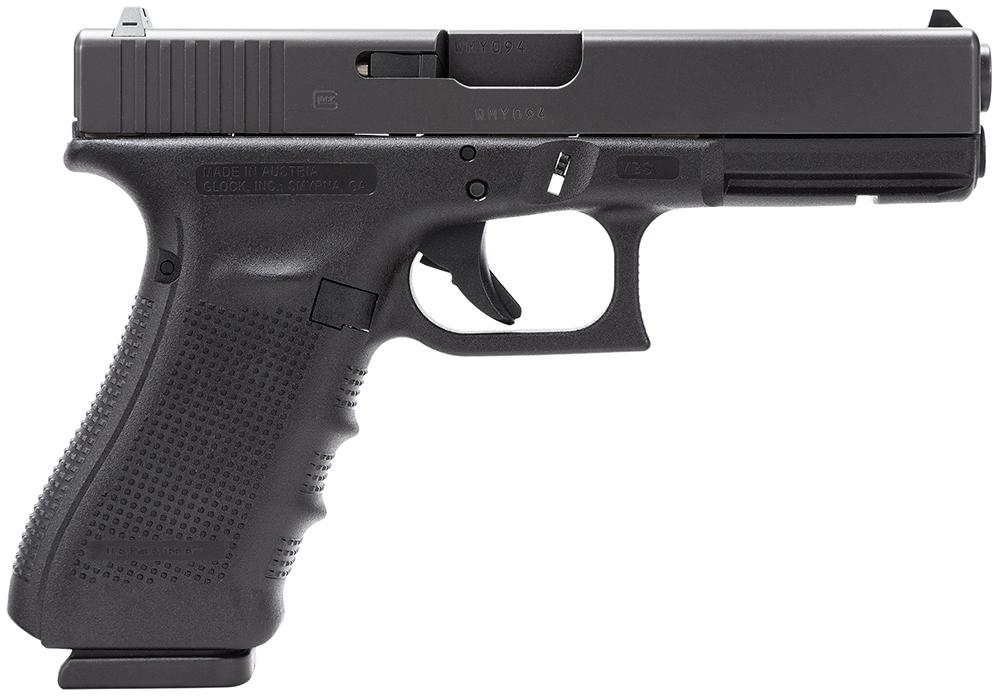 Glock 17 9mm