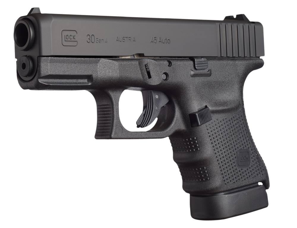Glock 30 Gen 4 45 ACP
