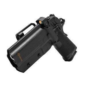 Gritr Springfield Armory Prodigy OWB Kydex Pistol Holster