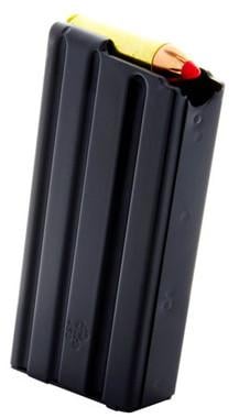CPD Magazine AR15 .458 Socom 10rd Blackened S/S