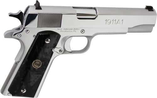 Iver Johnson Arms 1911A1 45 ACP