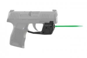 ArmaLaser Touch-Activated Laser Sight, Sig Sauer P365, Green