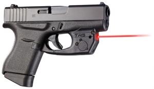 Armalaser Glock 42/43 Red Laser Sight