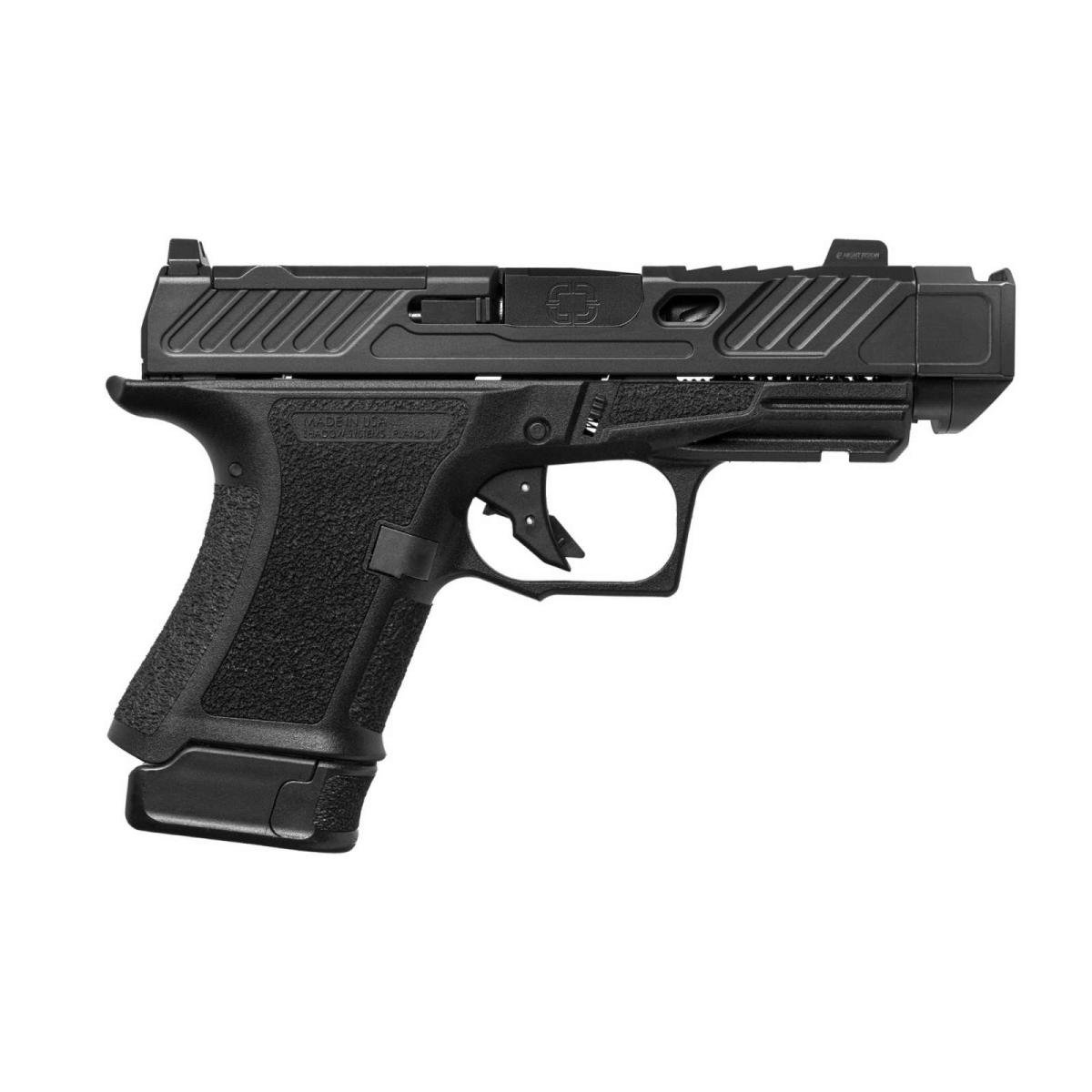 Shadow Systems CR920P 9mm