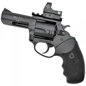 Charter Arms - Mks Supply Mag Pug 357 Mag