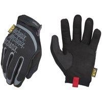 Mechanix Wear Utility Work Gloves with Secure Fit