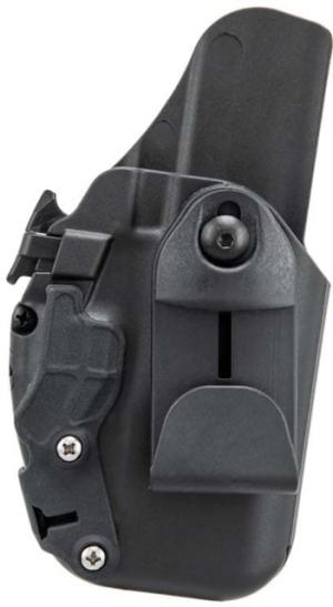Safariland Sig Sauer P365XL 575 IWB GLS Pro-Fit Holster, Left, Black