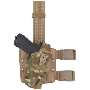 Safariland Glock 34/35 X300U Holster