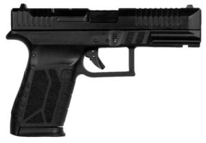 Adler Model 9 9mm