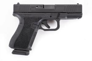 Combat Armory CA19 9mm