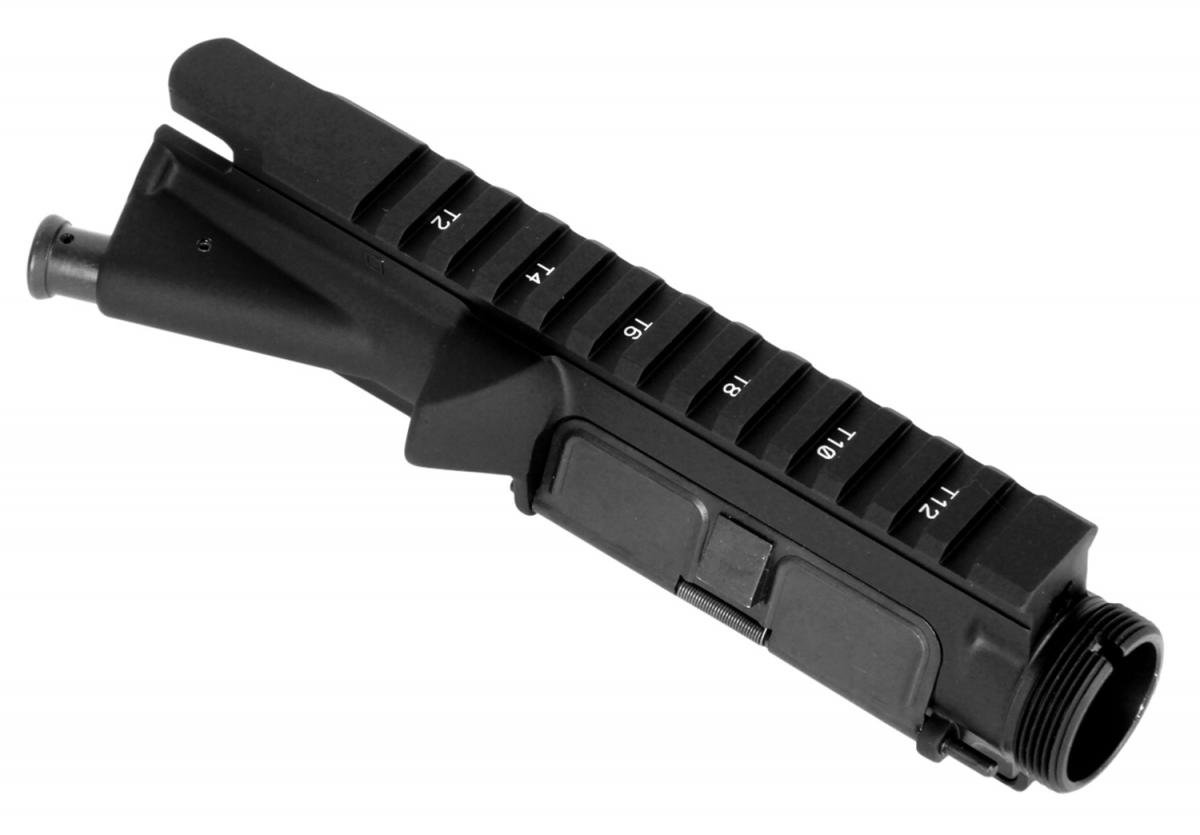 LBE Unlimited Upper Receiver .223/5.56