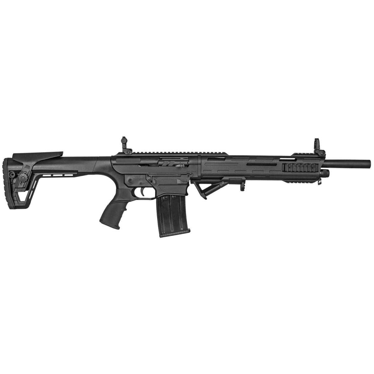 Sons of Liberty Gun Works M4 EXO3 16" AR-15 Rifle Black 223/5.56