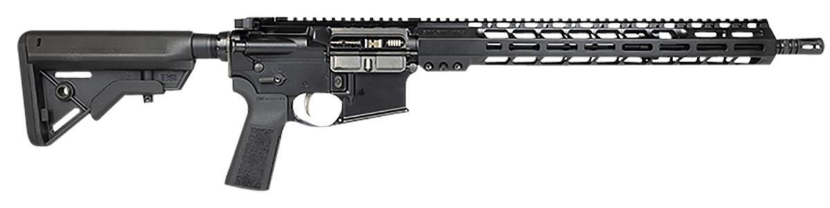 Sons of Liberty Gun Works M4-89 16" AR Rifle Black 223/5.56
