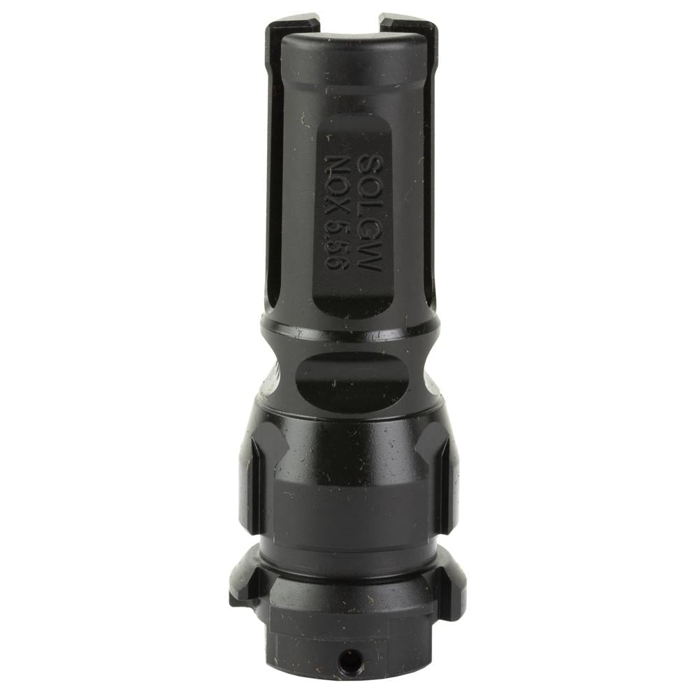 Sons of Liberty Gun Works NOX9 5.56 Flash Hider Neutral Config