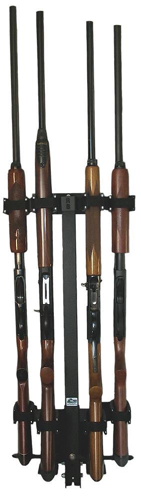 Rugged Gear Wall Mount