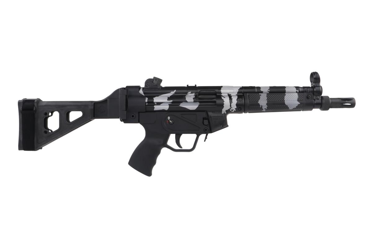Century Arms AP5 9mm