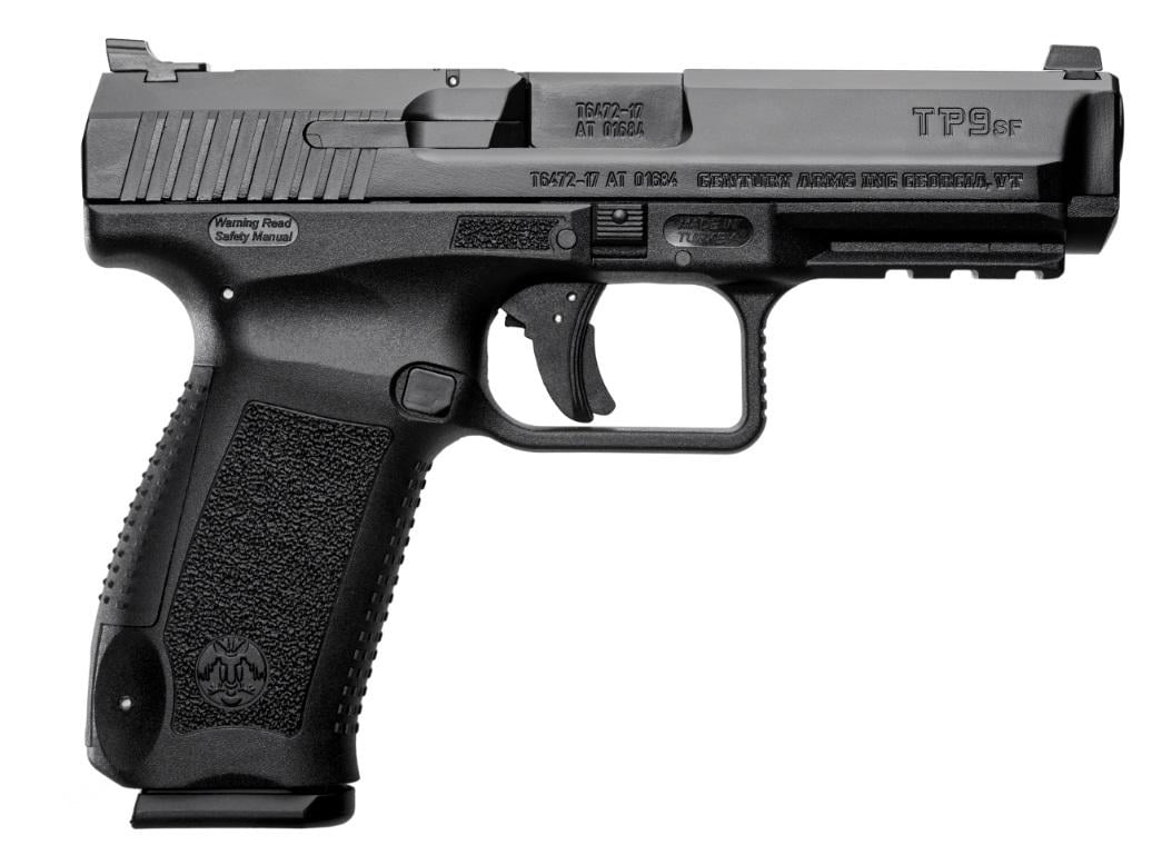 Canik TP9SF Special Forces 9mm