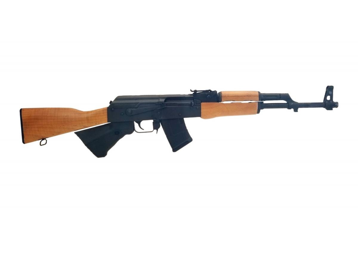 Century International Arms Inc. WASR-10 7.62x39mm