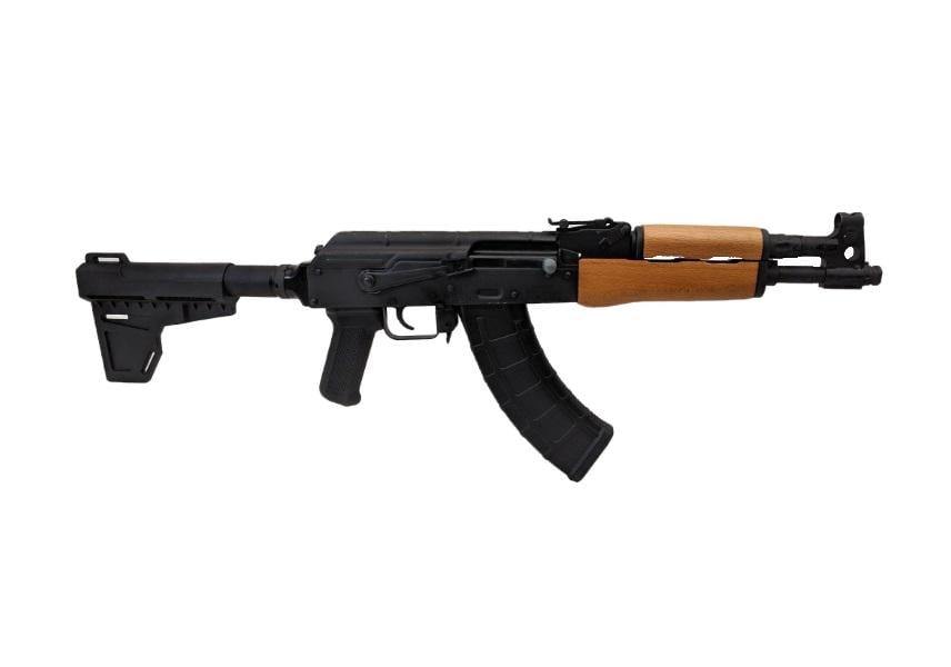 Century International Arms Inc. Draco Pistol 7.62x39mm