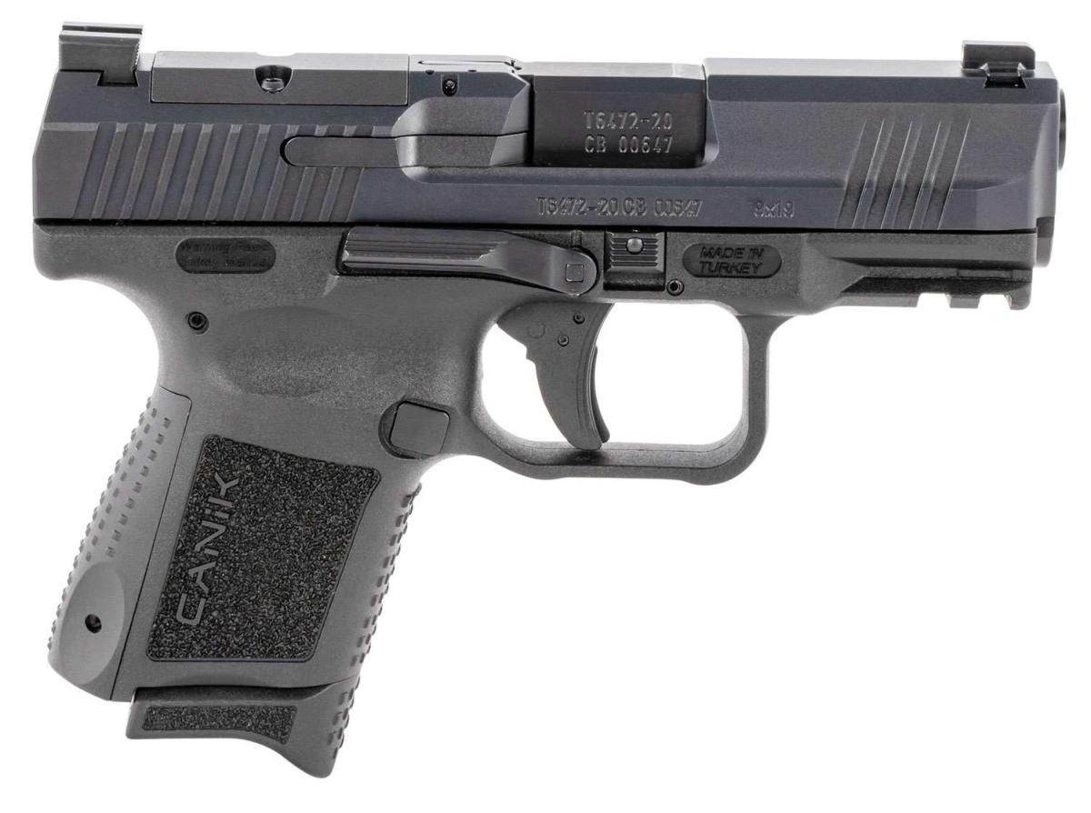 Canik TP9 Elite SC 9mm