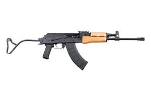 Century International Arms Inc. WASR-10 Folding Paratrooper 7.62x39mm