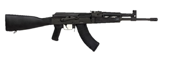 Century International Arms Inc. VSKA 7.62x39mm