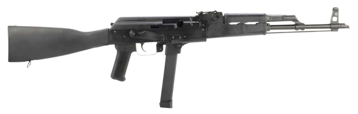 Century International Arms Inc. WASR-M 9mm