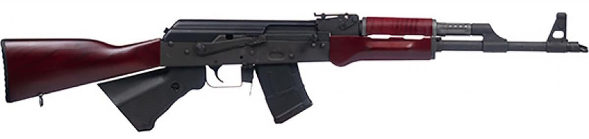 Century International Arms Inc. VSKA CA Compliant 7.62x39mm