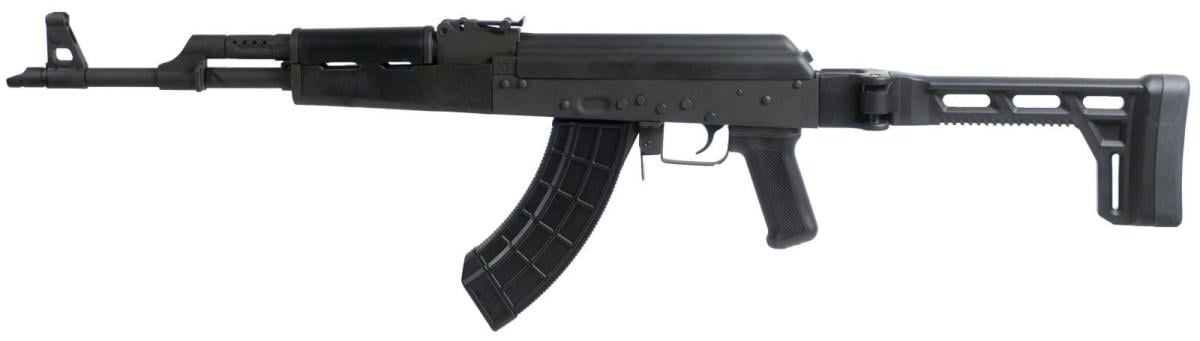 Century International Arms Inc. VSKA Side Folding 7.62x39mm