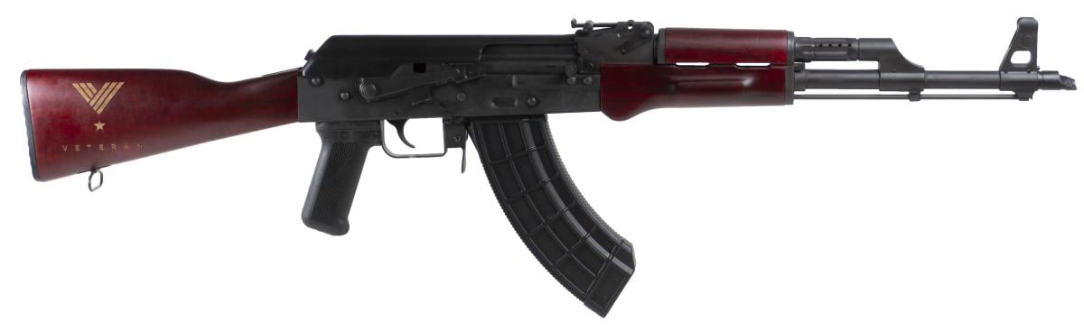 Century International Arms Inc. BFT47 Core 7.62 x 39mm