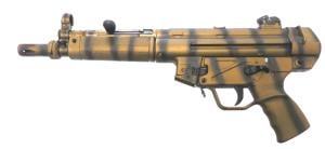 Century Arms AP5 9mm