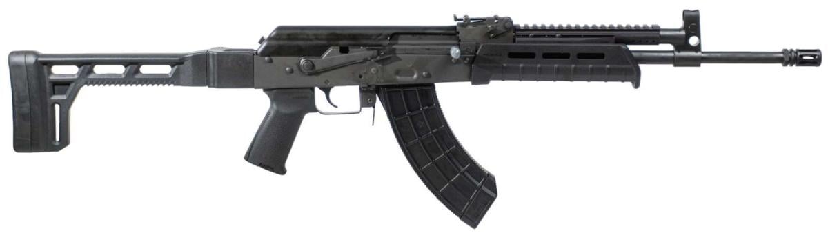 Century International Arms Inc. VSKA Trooper Side-Folding Stock 7.62x39mm