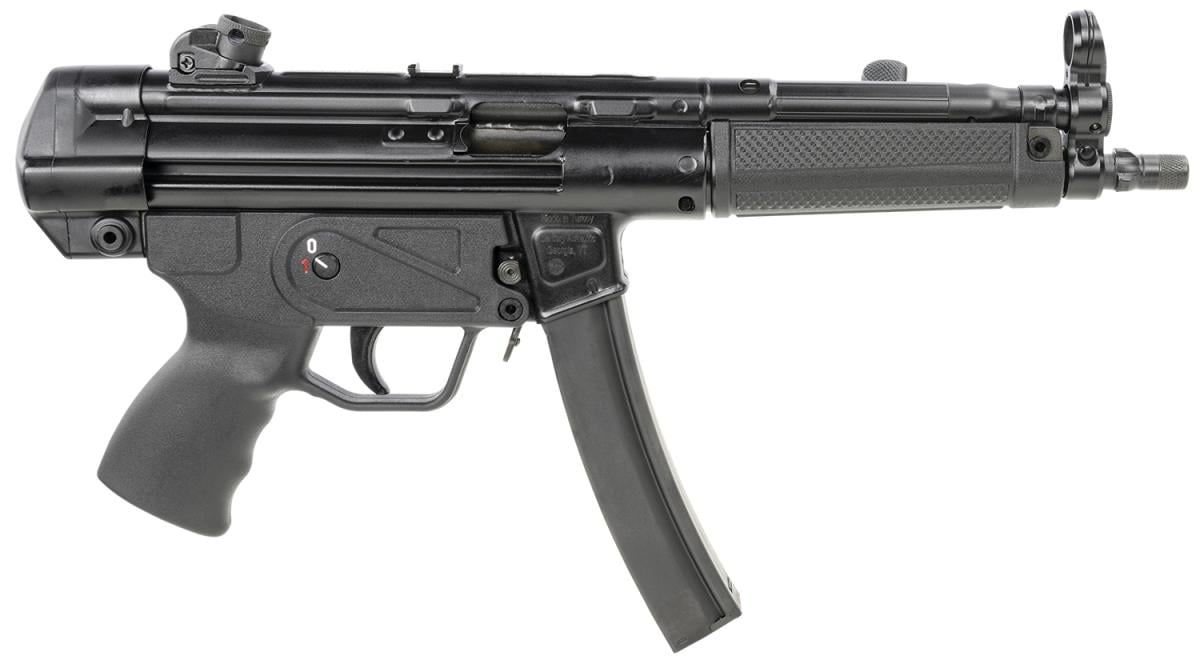 Century International Arms Inc. AP5 CORE HG6034A-N