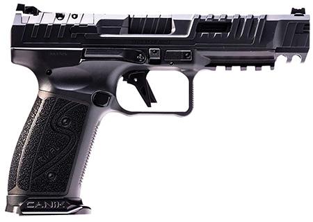 Canik SFX Rival-S 9mm