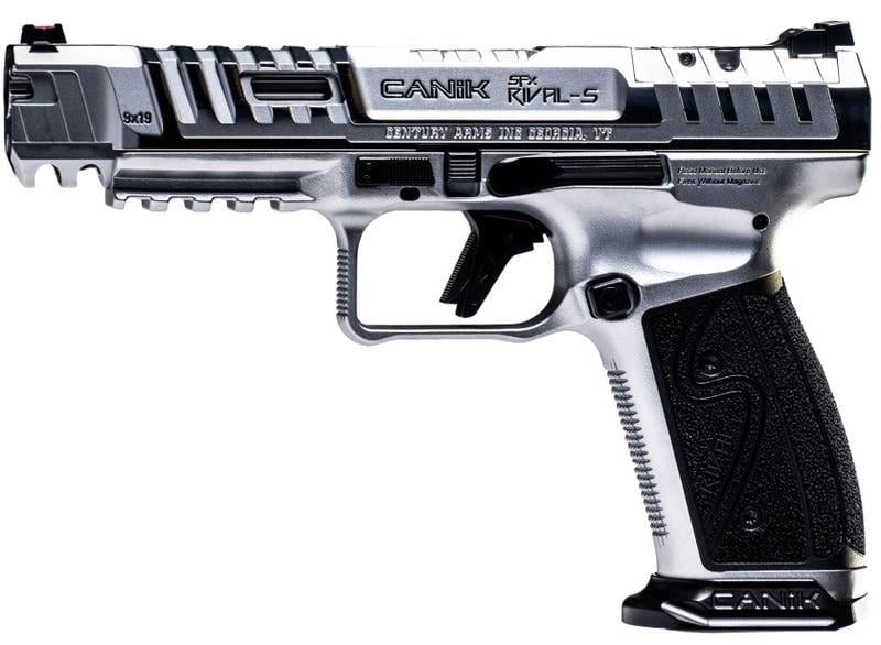 Canik SFX Rival-S 9MM