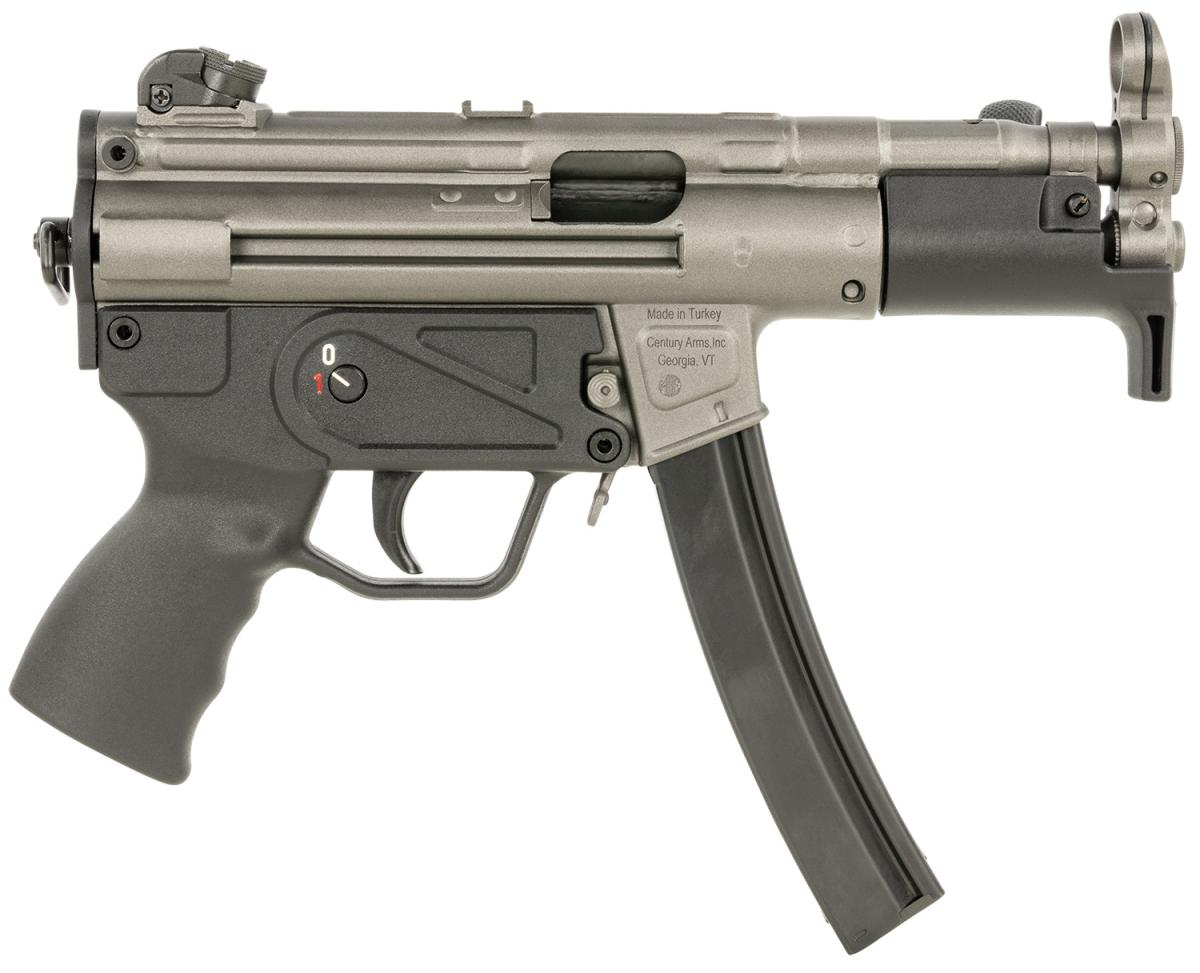 Century International Arms Inc. AP5 9mm Luger