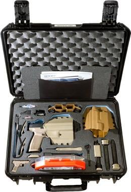 Canik TP9 Mete SFT Loadout Kit 9mm