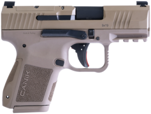Canik MC9 9mm