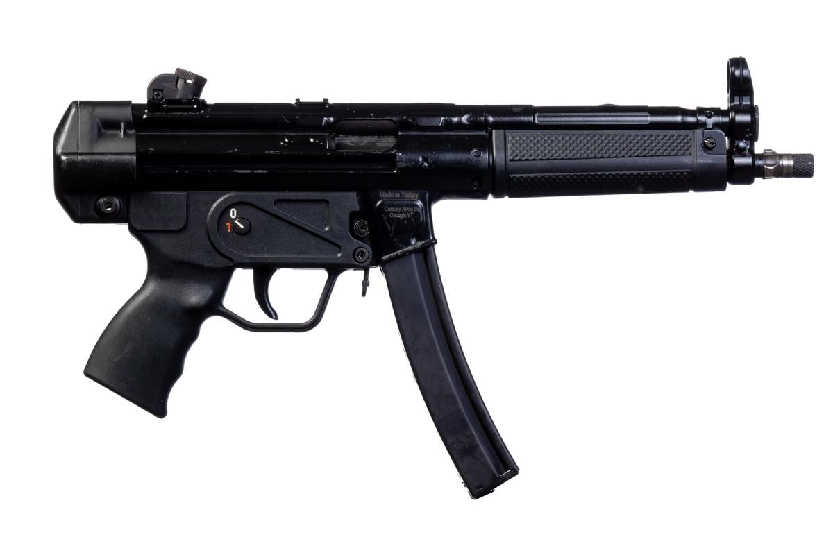 Century International Arms Inc. AP5 9mm