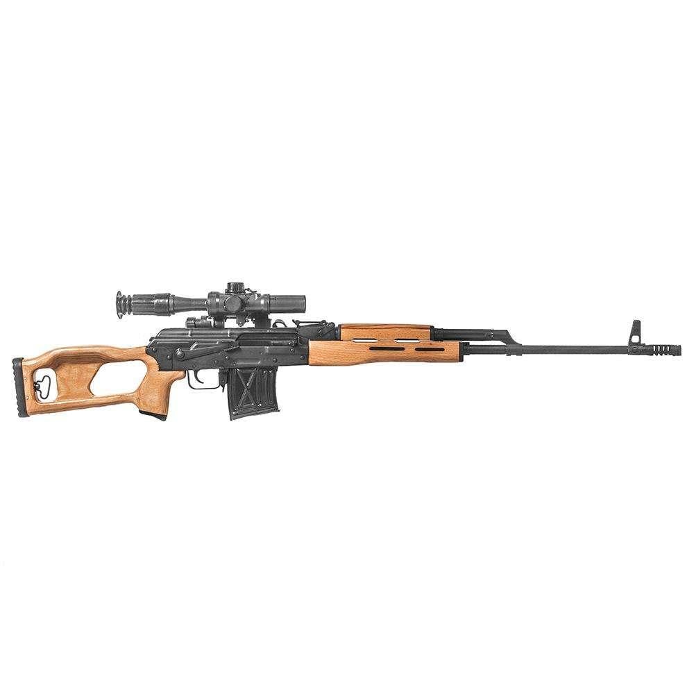 Century International Arms Inc. Century Arms Cugir PSL 54 7.62X54R