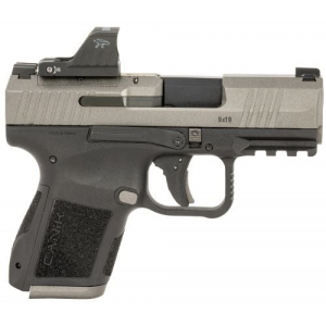Century Arms MC9 9mm
