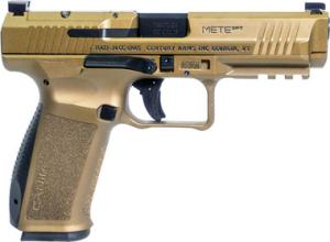 Canik Mete SFT 9mm