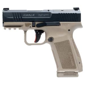 Canik Mete MC9L 9mm