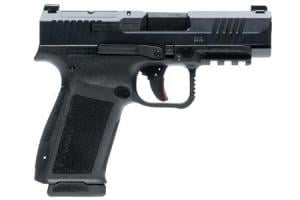 Canik Mete MC9LS 9mm